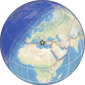 Global view