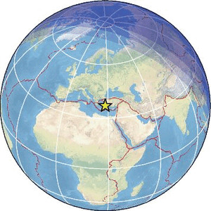 Global view