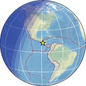 Global view