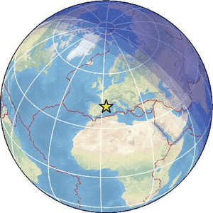 Global view
