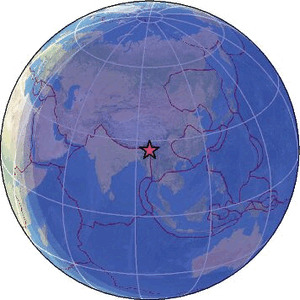 Global view