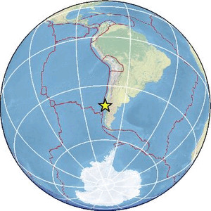 Global view