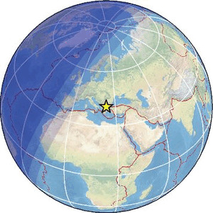 Global view