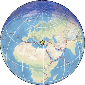 Global view