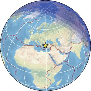 Global view