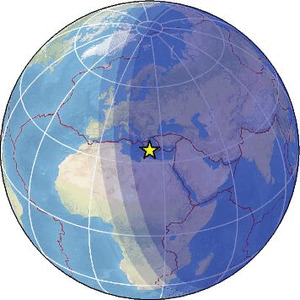 Global view