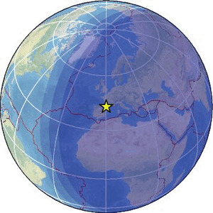 Global view