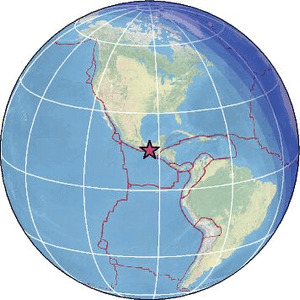 Global view