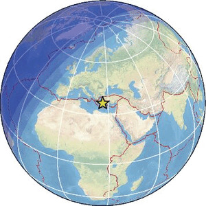 Global view