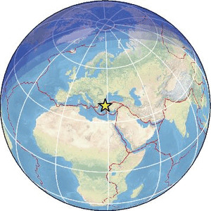 Global view