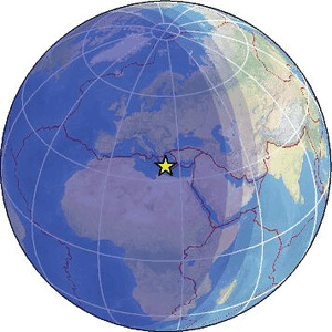 Global view