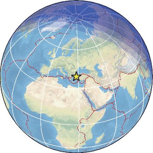 Global view