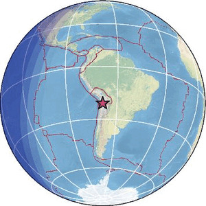 Global view