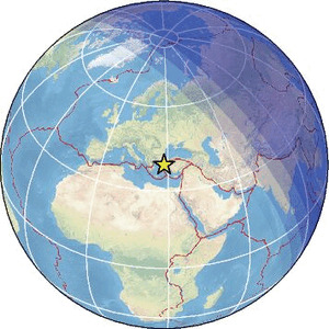 Global view