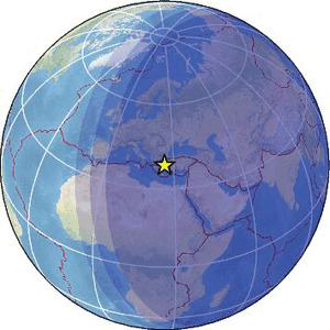 Global view