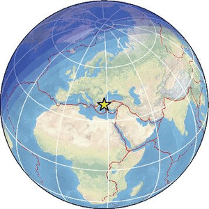 Global view