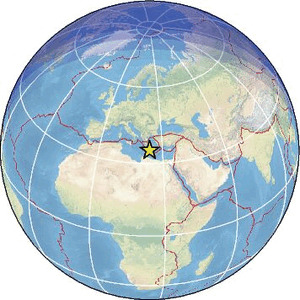 Global view