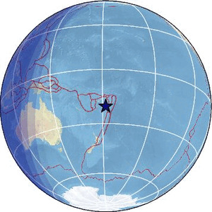 Global view
