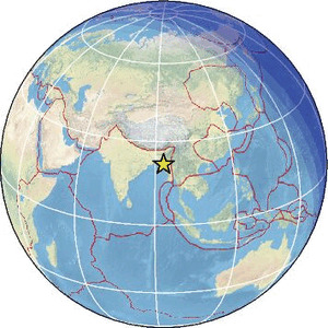 Global view