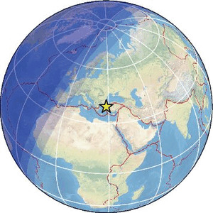 Global view