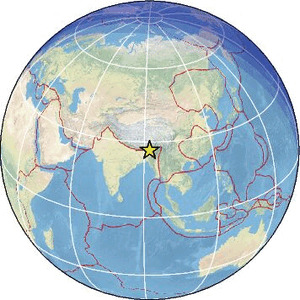 Global view