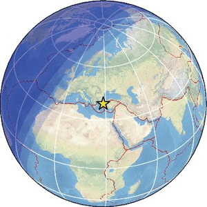 Global view