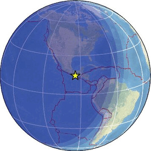 Global view
