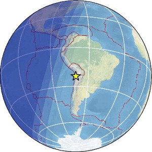 Global view