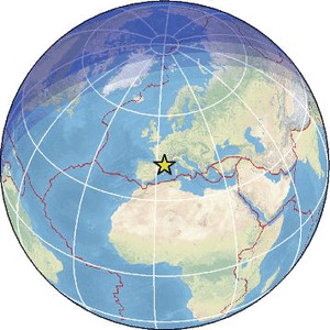 Global view
