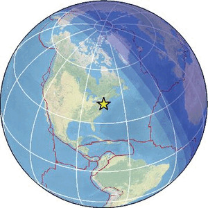 Global view