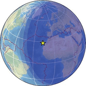 Global view