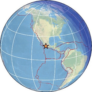 Global view