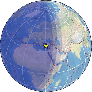 Global view