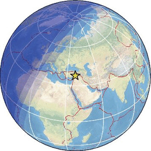 Global view