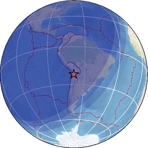 Global view