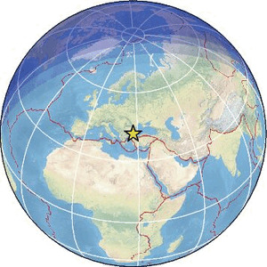 Global view