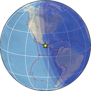 Global view