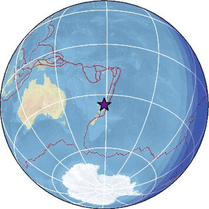 Global view