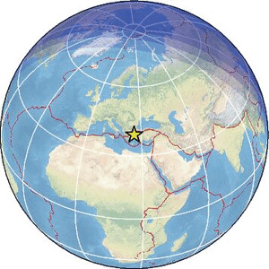 Global view