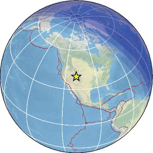 Global view