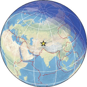 Global view
