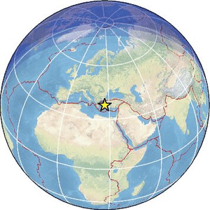 Global view
