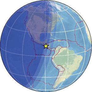 Global view