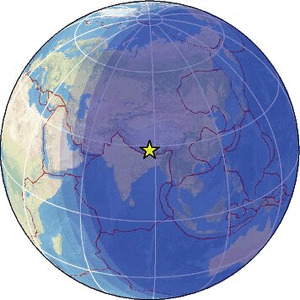 Global view