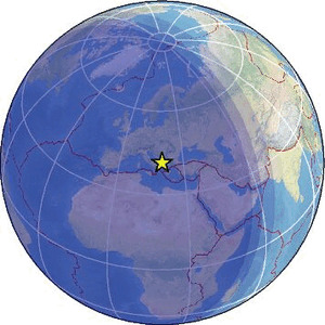 Global view