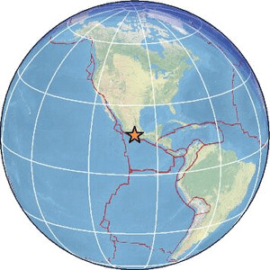 Global view
