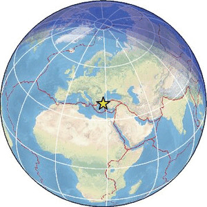Global view