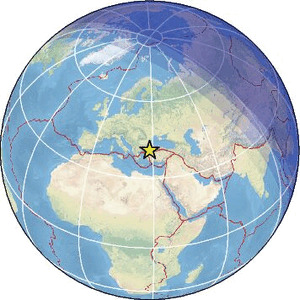 Global view