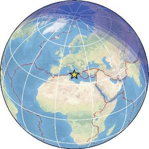 Global view