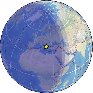 Global view
